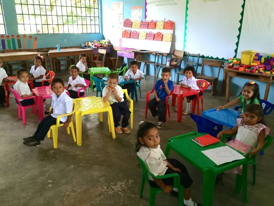Classroom